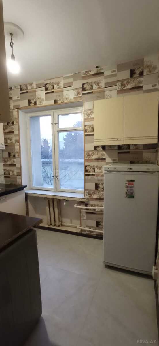 2 otaqlı Köhnə tikili, Bakıxanov q., Bakı