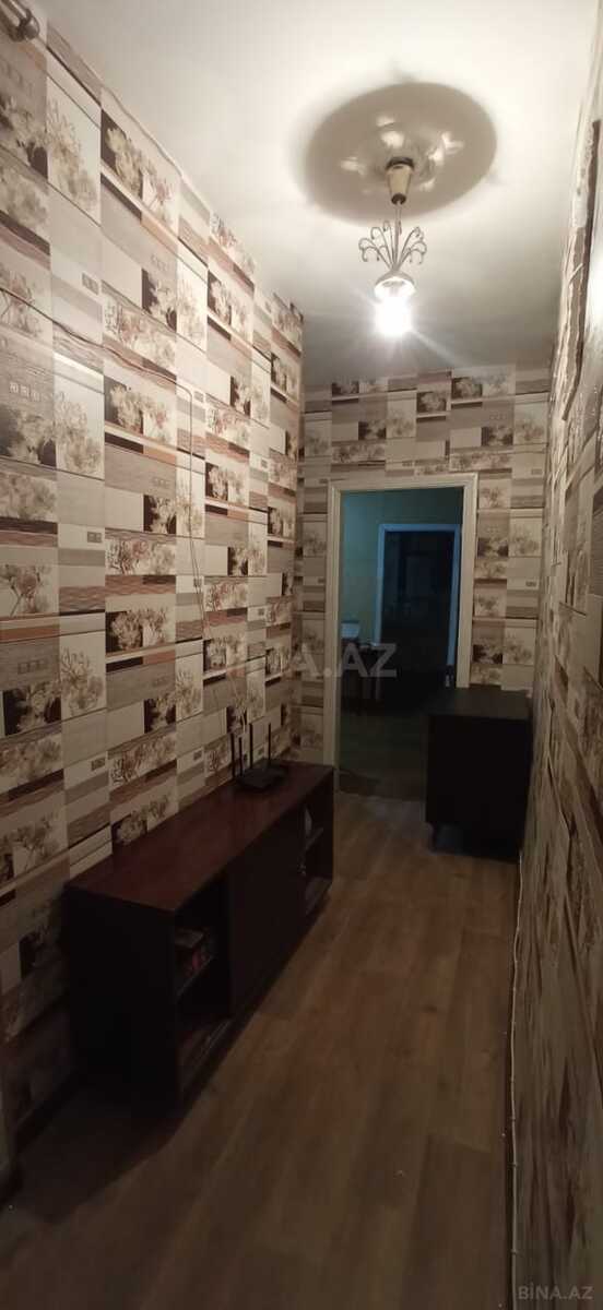 2 otaqlı Köhnə tikili, Bakıxanov q., Bakı