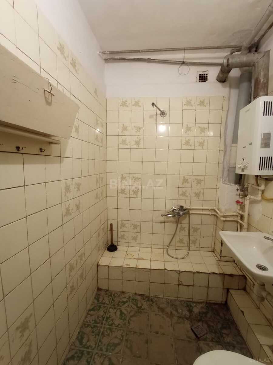 2 otaqlı Köhnə tikili, Bakıxanov q., Bakı