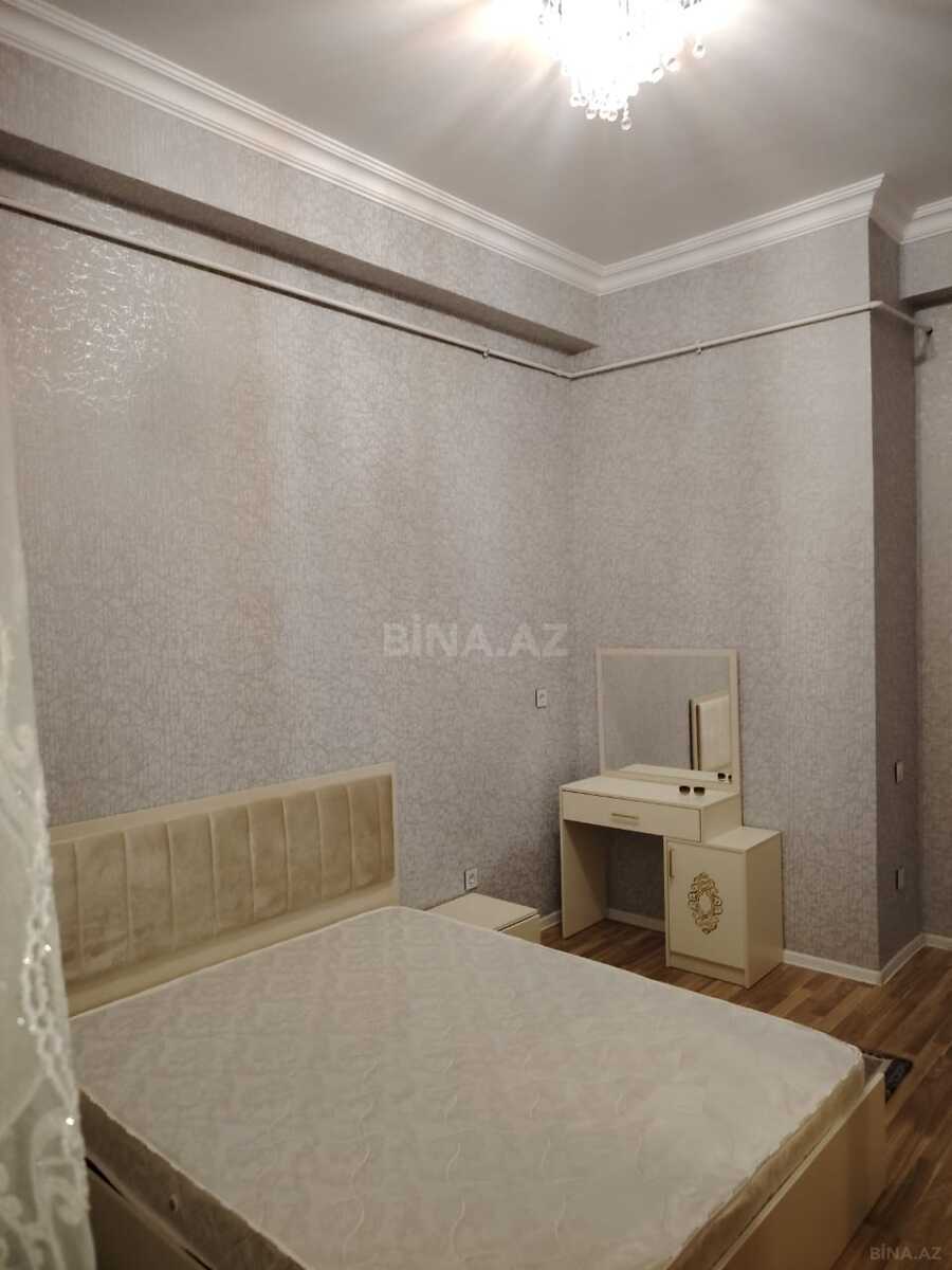 2 otaqlı Yeni tikili, Sumqayıt