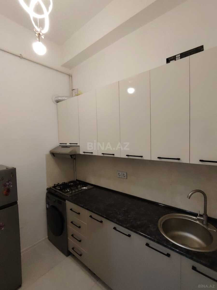 2 otaqlı Yeni tikili, Sumqayıt