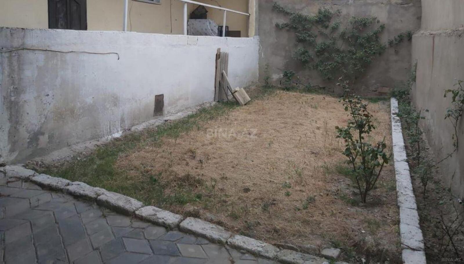 3 otaqlı Həyət evi/Bağ evi, Binəqədi q., Bakı
