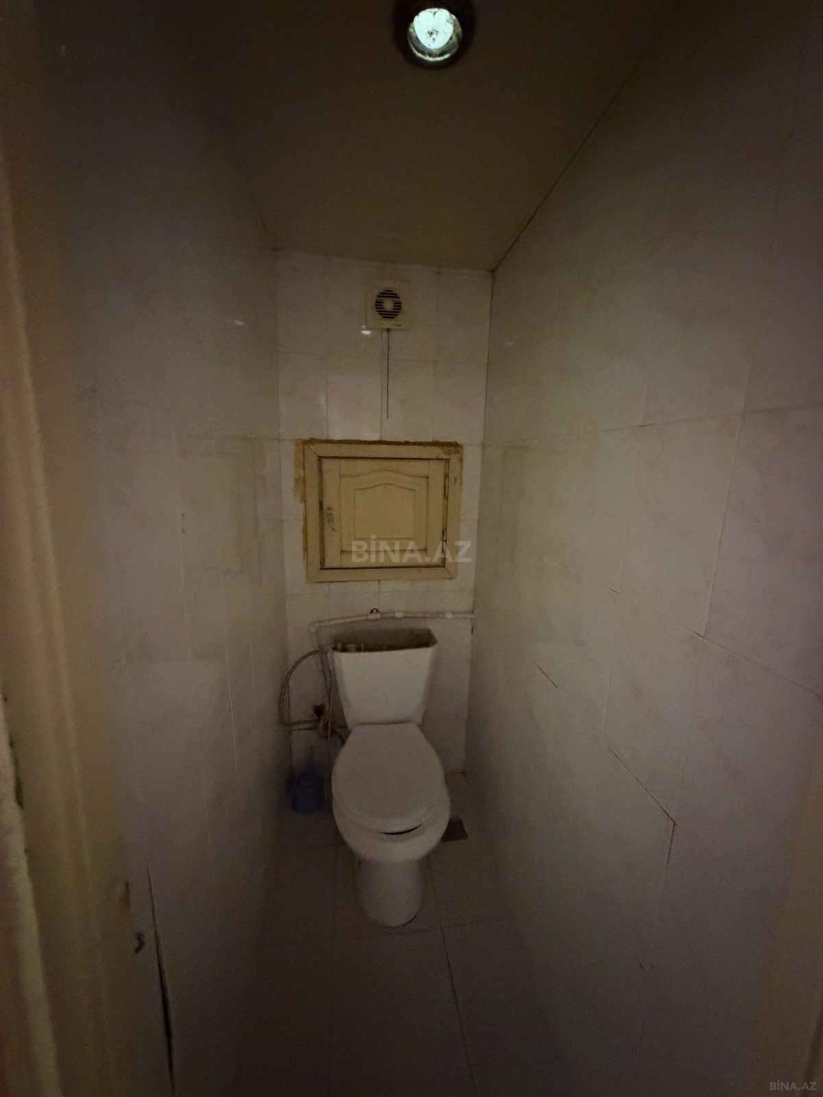 1 otaqlı Köhnə tikili, Azadlıq Prospekti m., Bakı