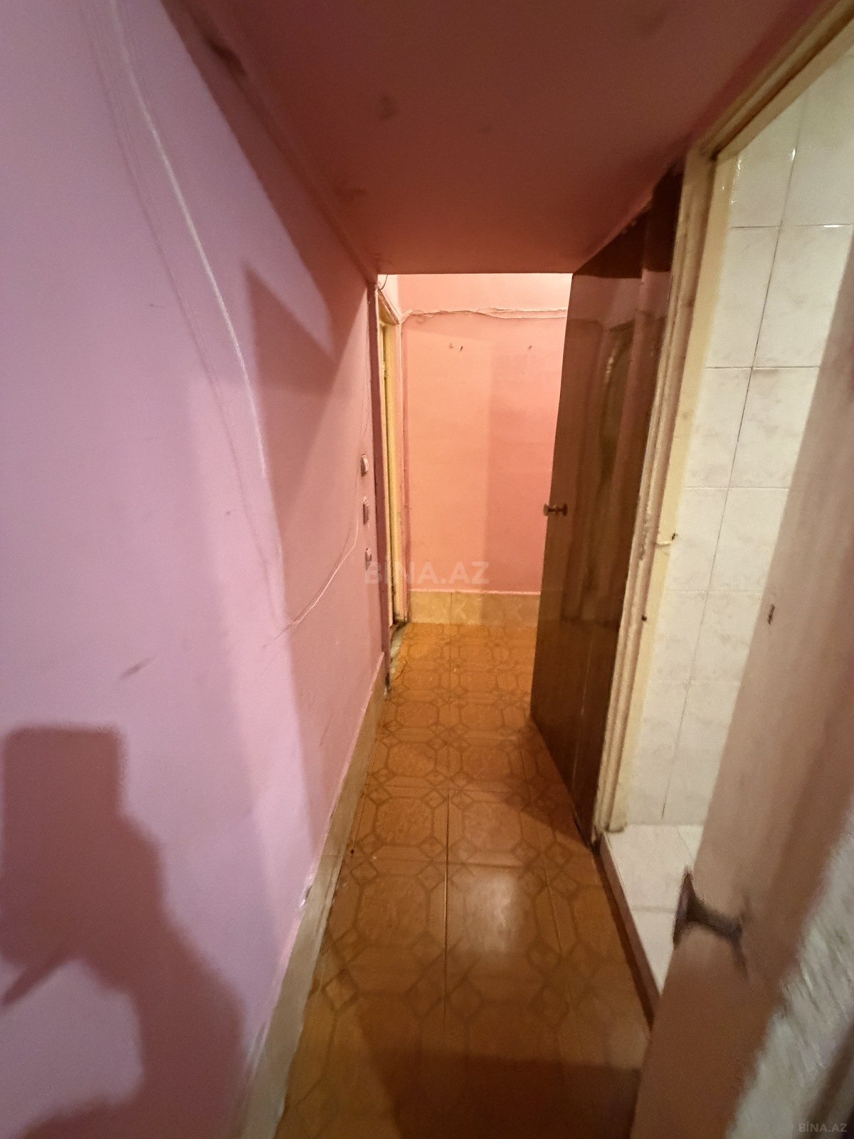 1 otaqlı Köhnə tikili, Azadlıq Prospekti m., Bakı