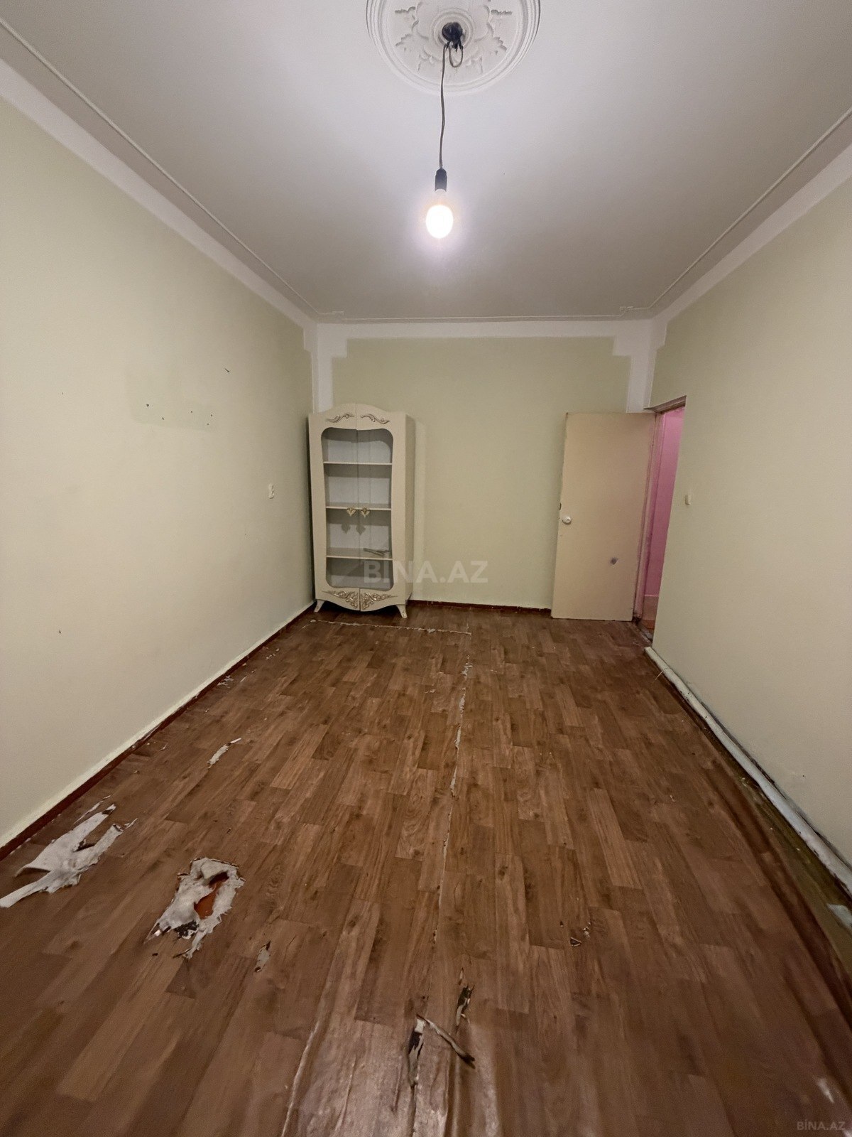 1 otaqlı Köhnə tikili, Azadlıq Prospekti m., Bakı