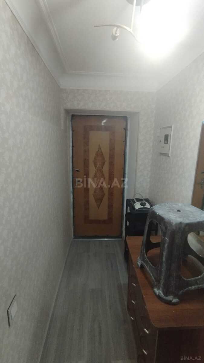 1 otaqlı Köhnə tikili, Elmlər Akademiyası m., Bakı