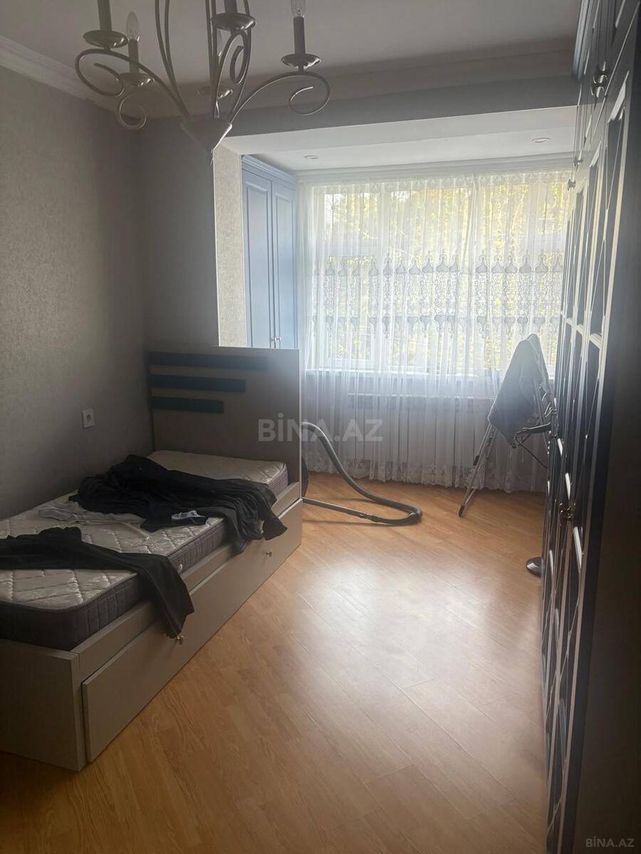 3 otaqlı Köhnə tikili, Sabunçu r., Bakı