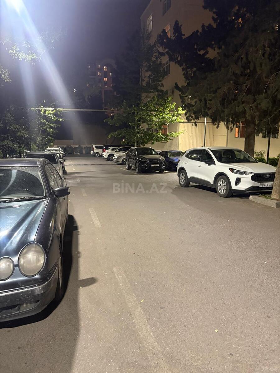 3 otaqlı Köhnə tikili, Sabunçu r., Bakı
