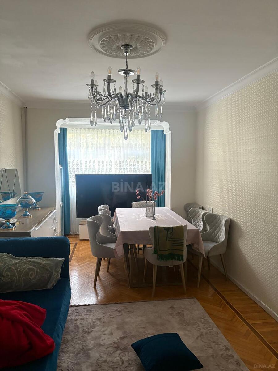 3 otaqlı Köhnə tikili, Sabunçu r., Bakı