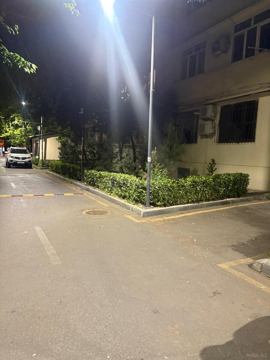 3 otaqlı Köhnə tikili, Sabunçu r., Bakı