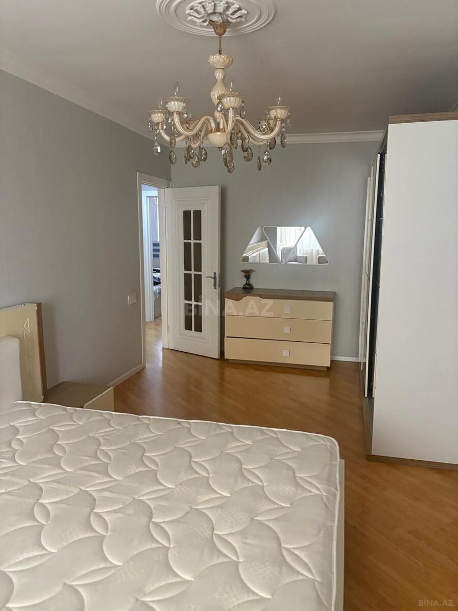 3 otaqlı Köhnə tikili, Sabunçu r., Bakı