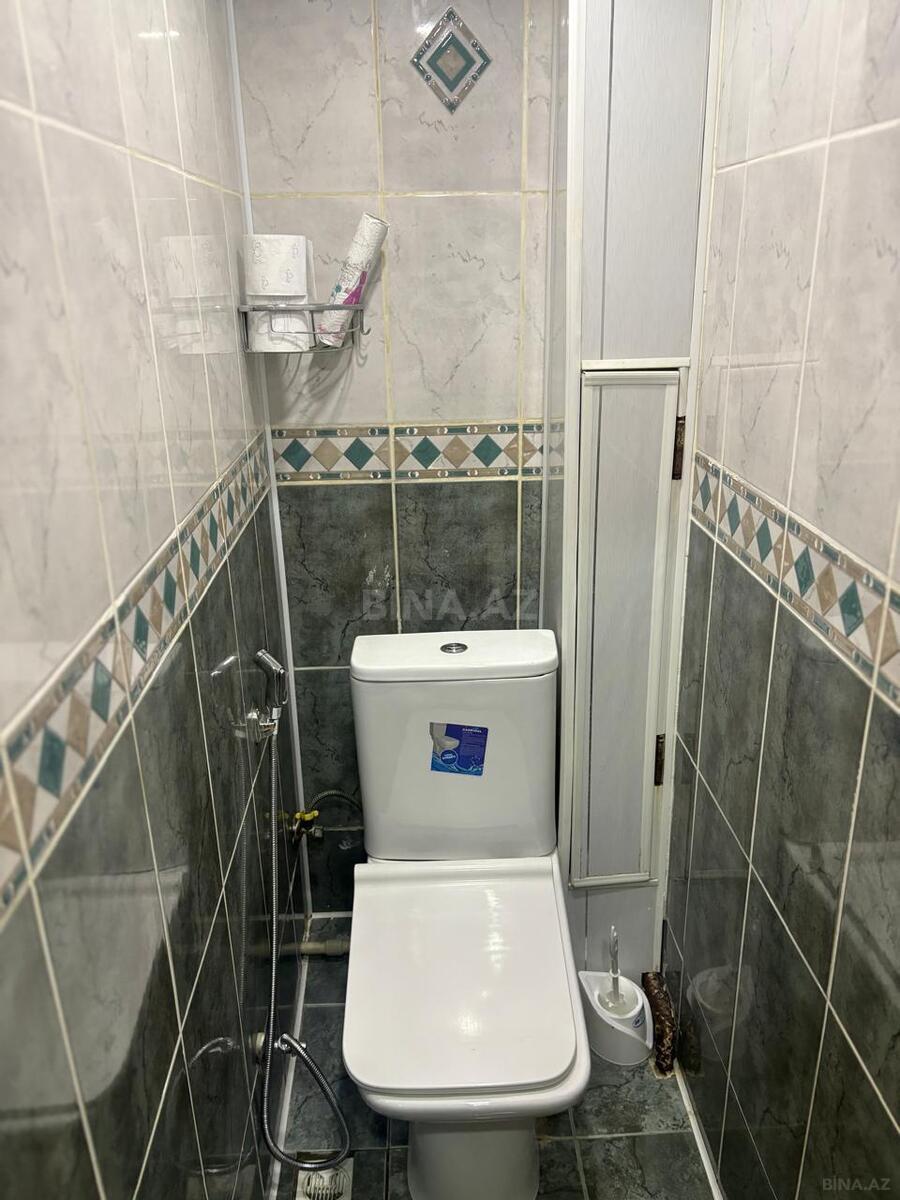 3 otaqlı Köhnə tikili, Sabunçu r., Bakı