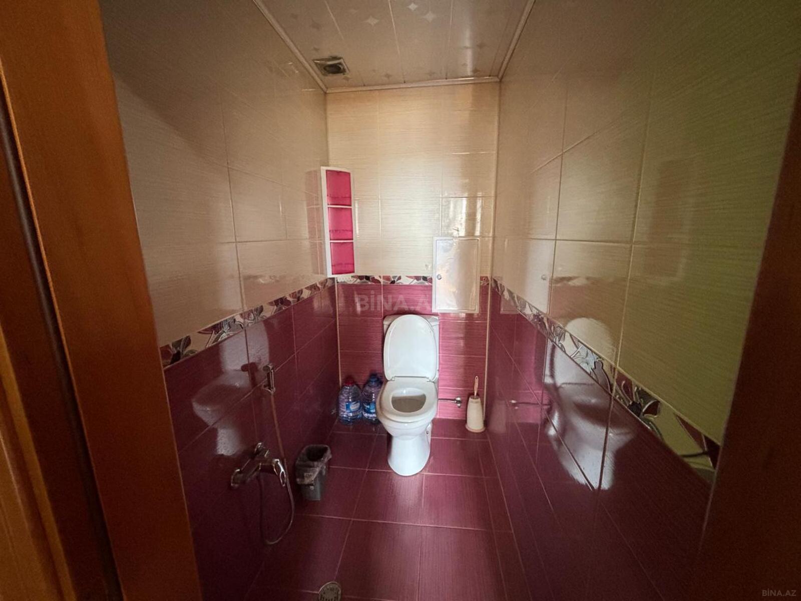 2 otaqlı Yeni tikili, Şah İsmayıl Xətai m., Bakı