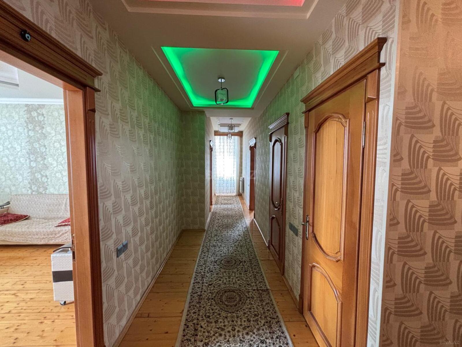 2 otaqlı Yeni tikili, Şah İsmayıl Xətai m., Bakı