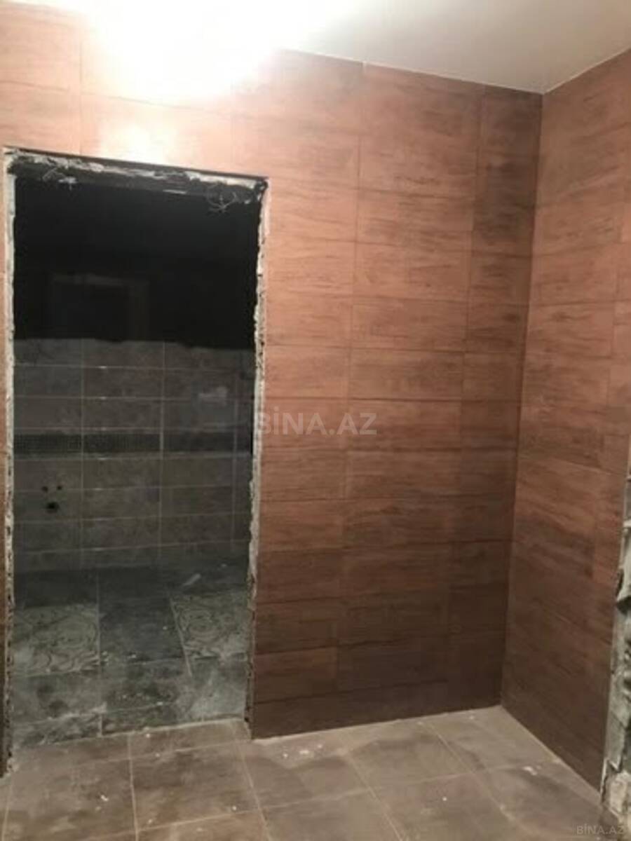 4 otaqlı Yeni tikili, Nizami m., Bakı