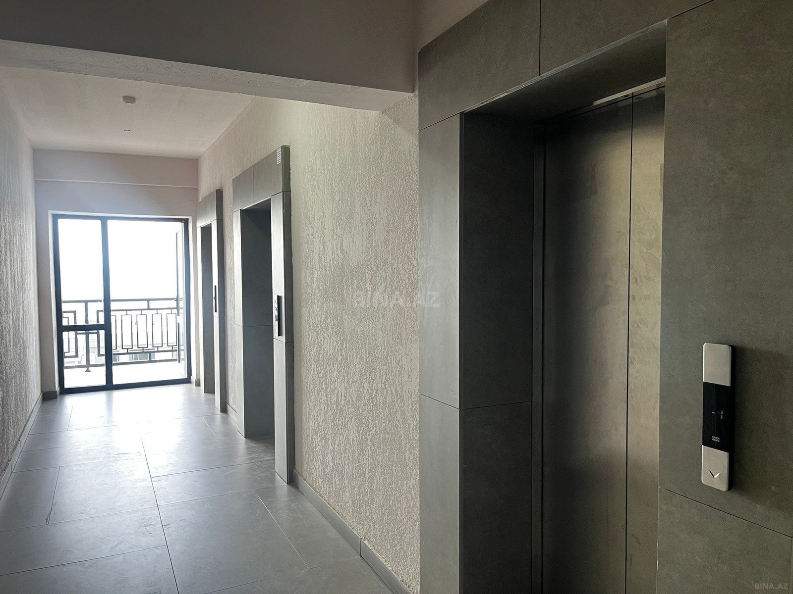 2 otaqlı Yeni tikili, Xətai r., Bakı