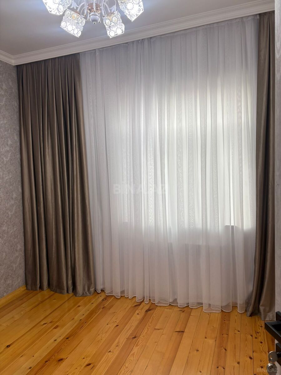 4 otaqlı Həyət evi/Bağ evi, Şüvəlan q., Bakı