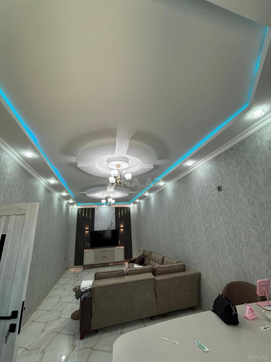 4 otaqlı Həyət evi/Bağ evi, Şüvəlan q., Bakı