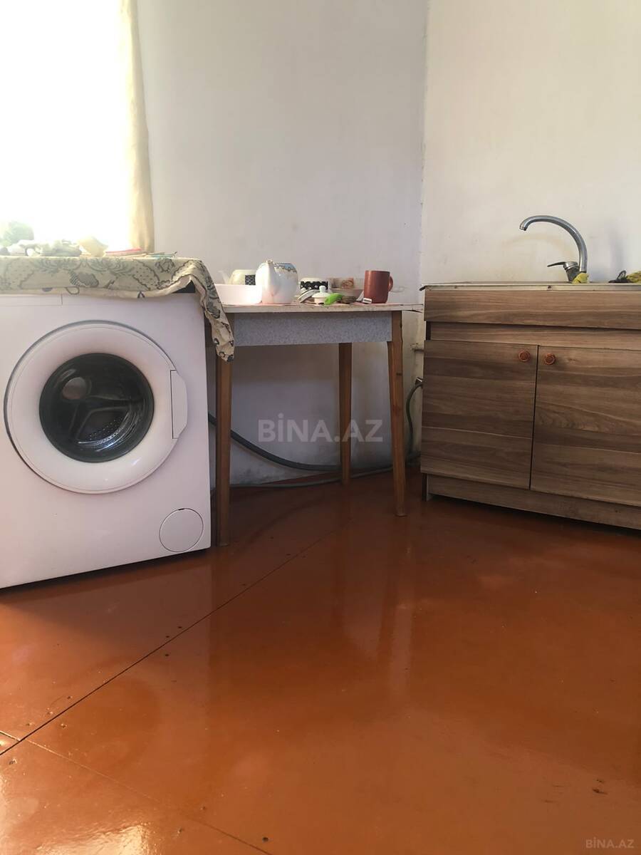 1 otaqlı Köhnə tikili, 8 Noyabr m., Bakı