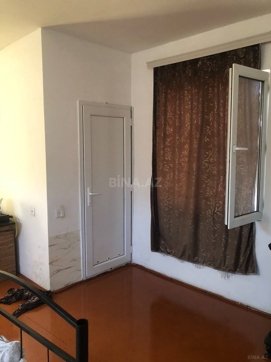 1 otaqlı Köhnə tikili, 8 Noyabr m., Bakı