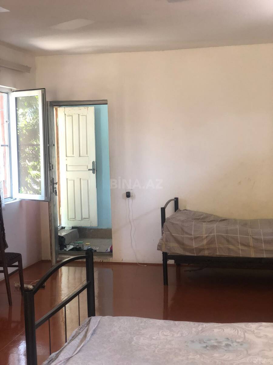 1 otaqlı Köhnə tikili, 8 Noyabr m., Bakı