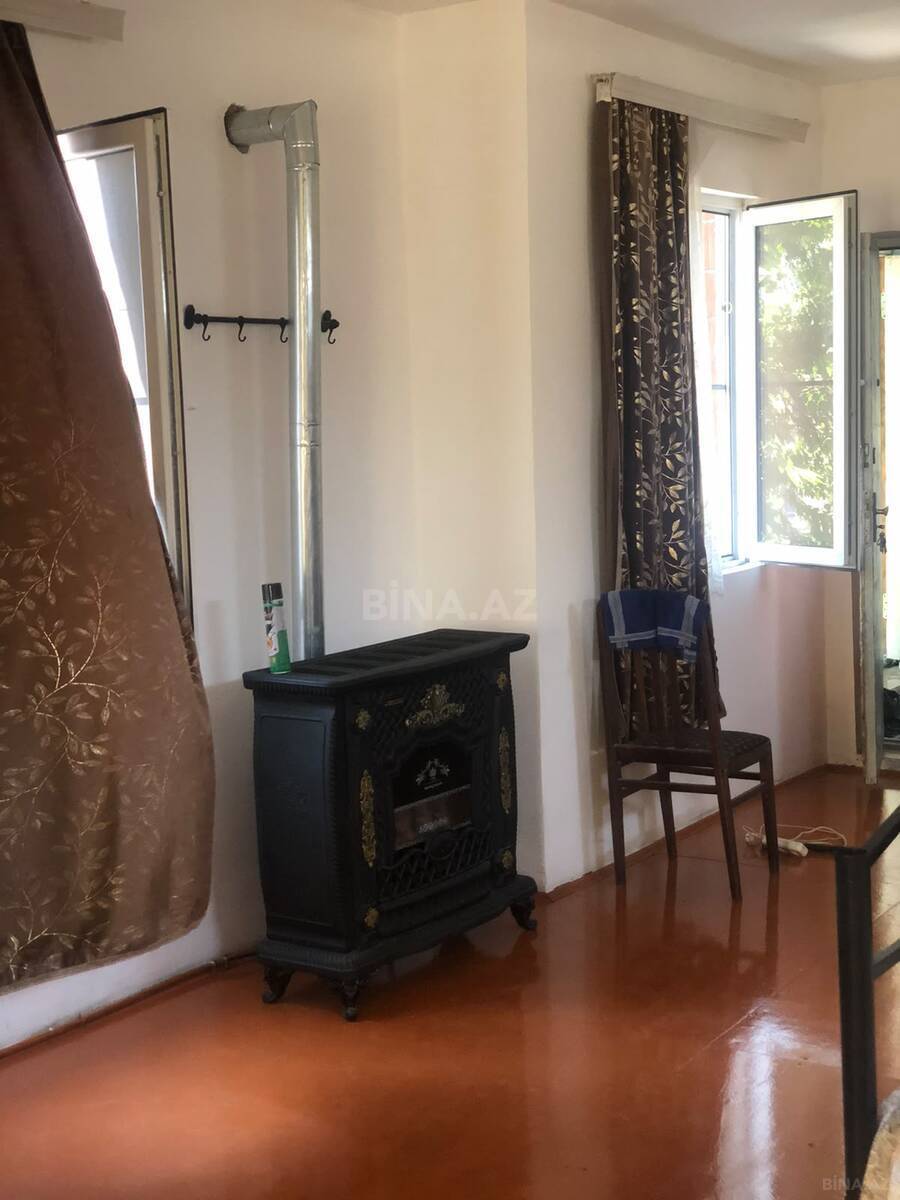 1 otaqlı Köhnə tikili, 8 Noyabr m., Bakı