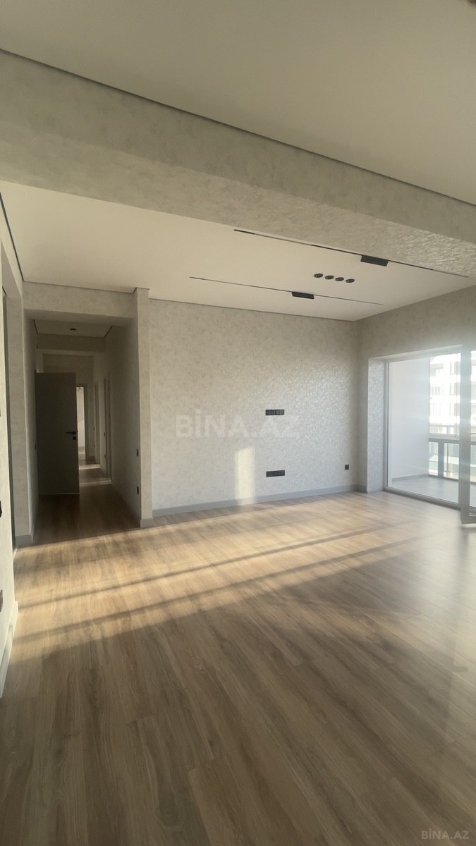 4 otaqlı mənzil satılır, Bakı