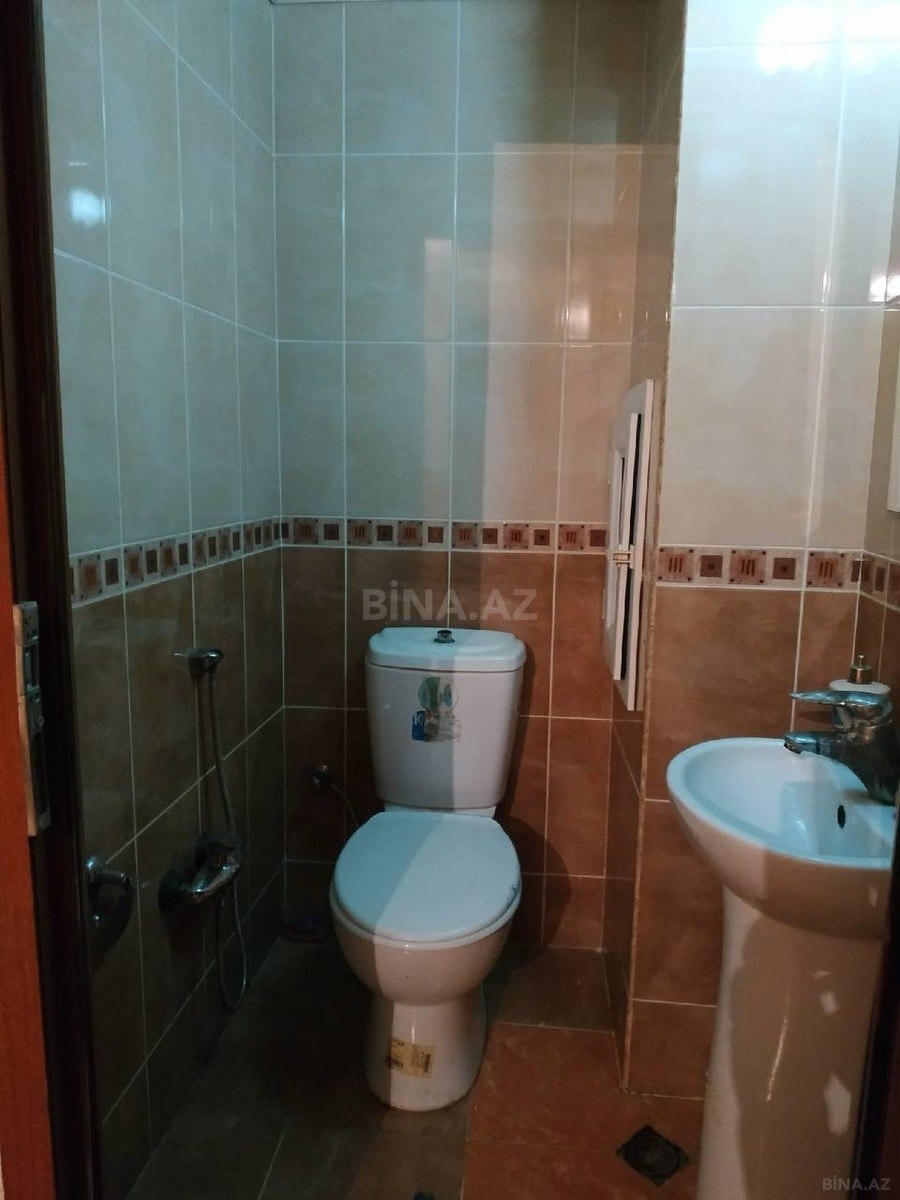 3 otaqlı Köhnə tikili, 8-ci kilometr q., Bakı