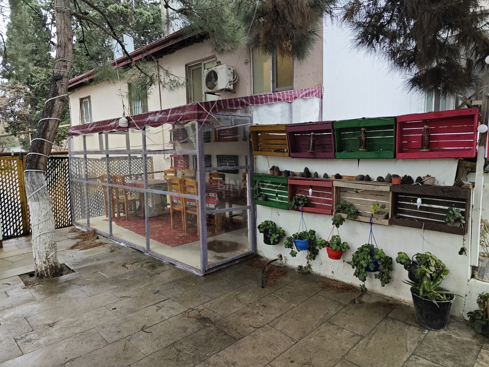 Obyekt Neftçilər m., Bakı