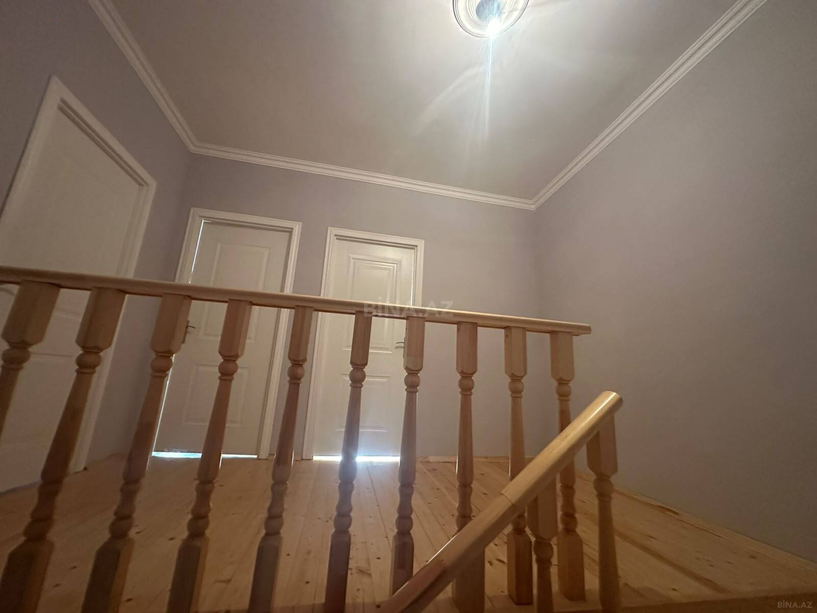 4 otaqlı Həyət evi/Bağ evi, Sumqayıt