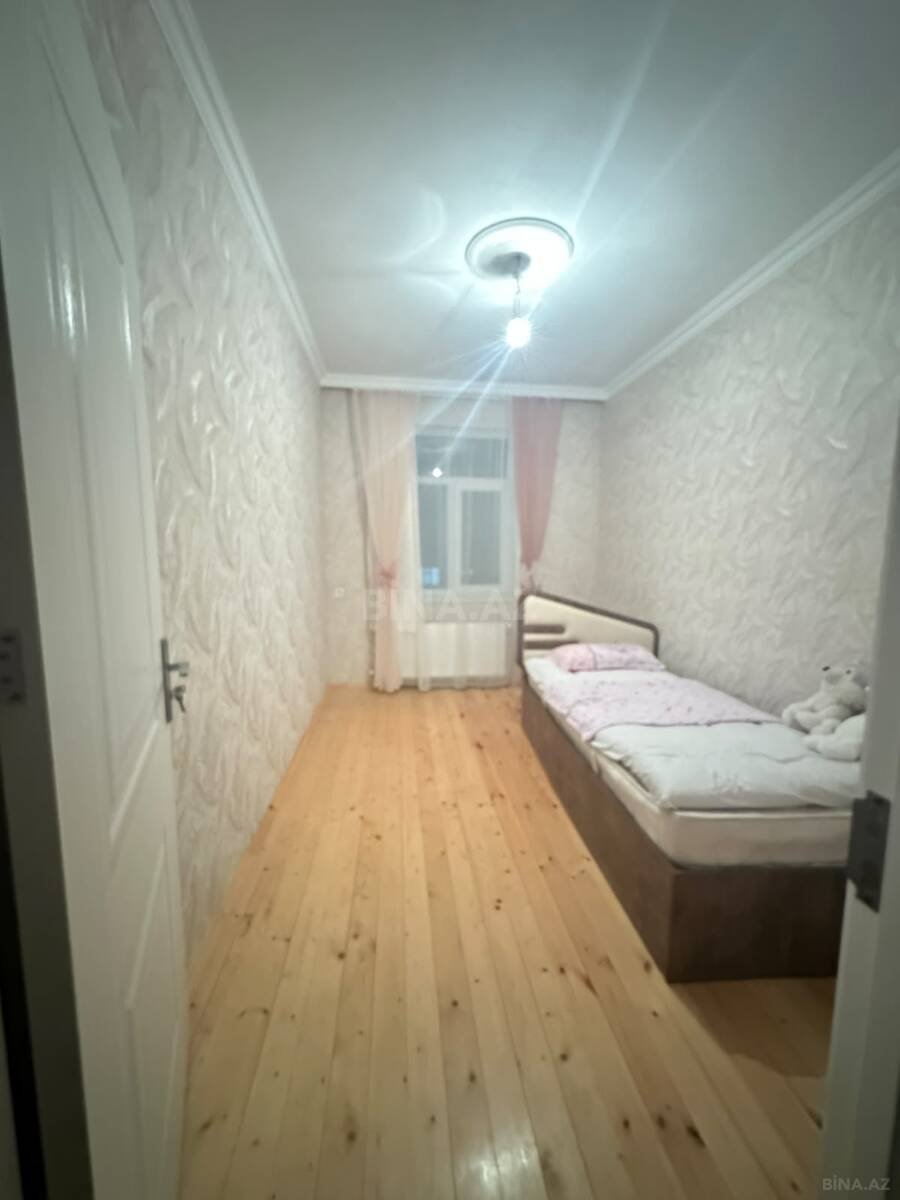 4 otaqlı Həyət evi/Bağ evi, Sumqayıt
