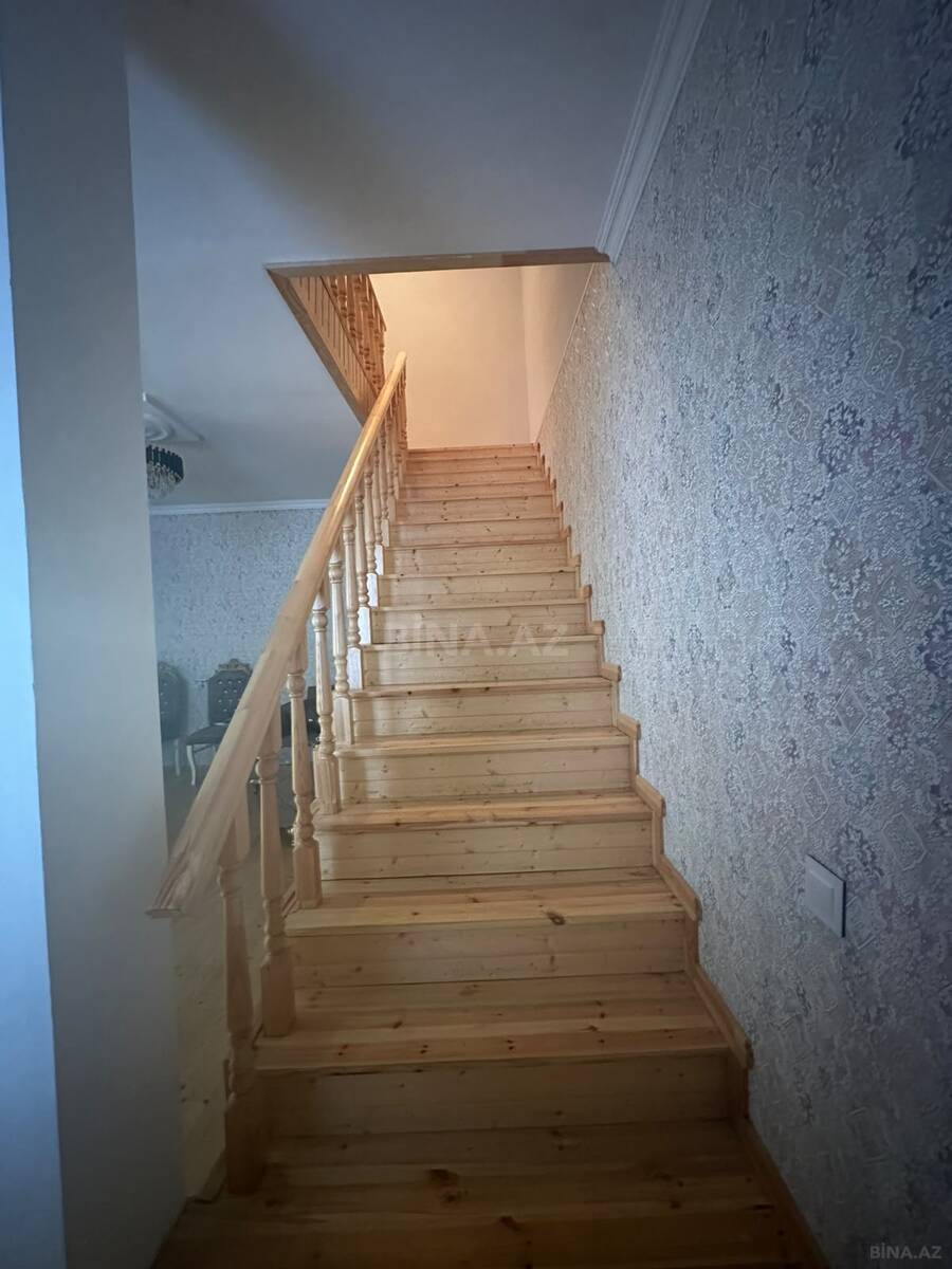 4 otaqlı Həyət evi/Bağ evi, Sumqayıt