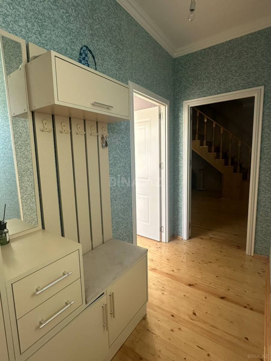 4 otaqlı Həyət evi/Bağ evi, Sumqayıt