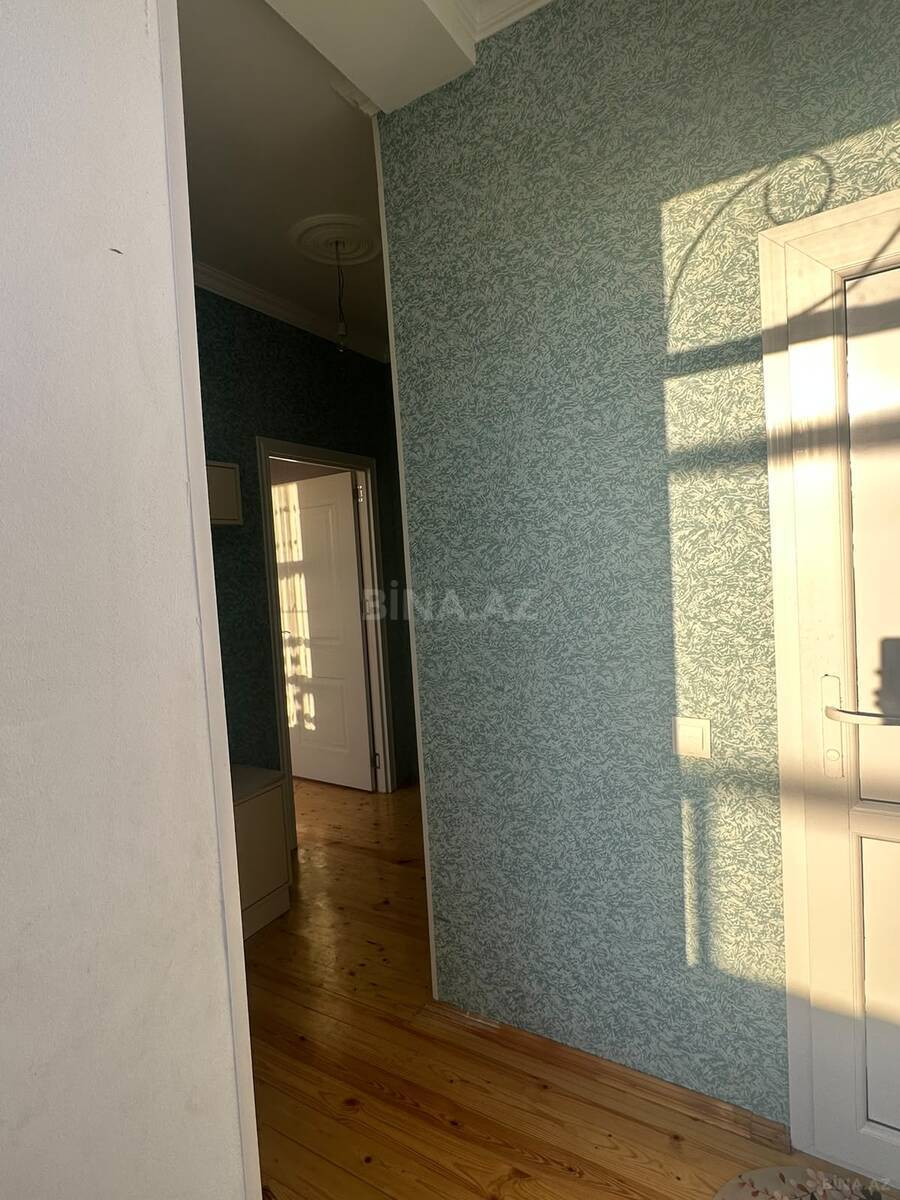 4 otaqlı Həyət evi/Bağ evi, Sumqayıt