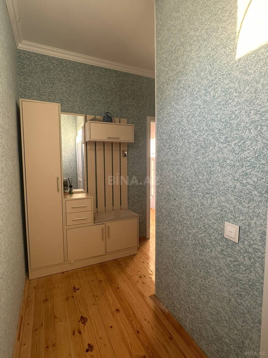 4 otaqlı Həyət evi/Bağ evi, Sumqayıt