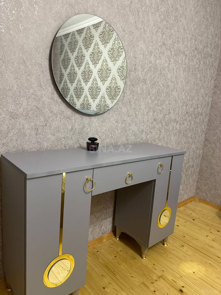 4 otaqlı Həyət evi/Bağ evi, Sumqayıt