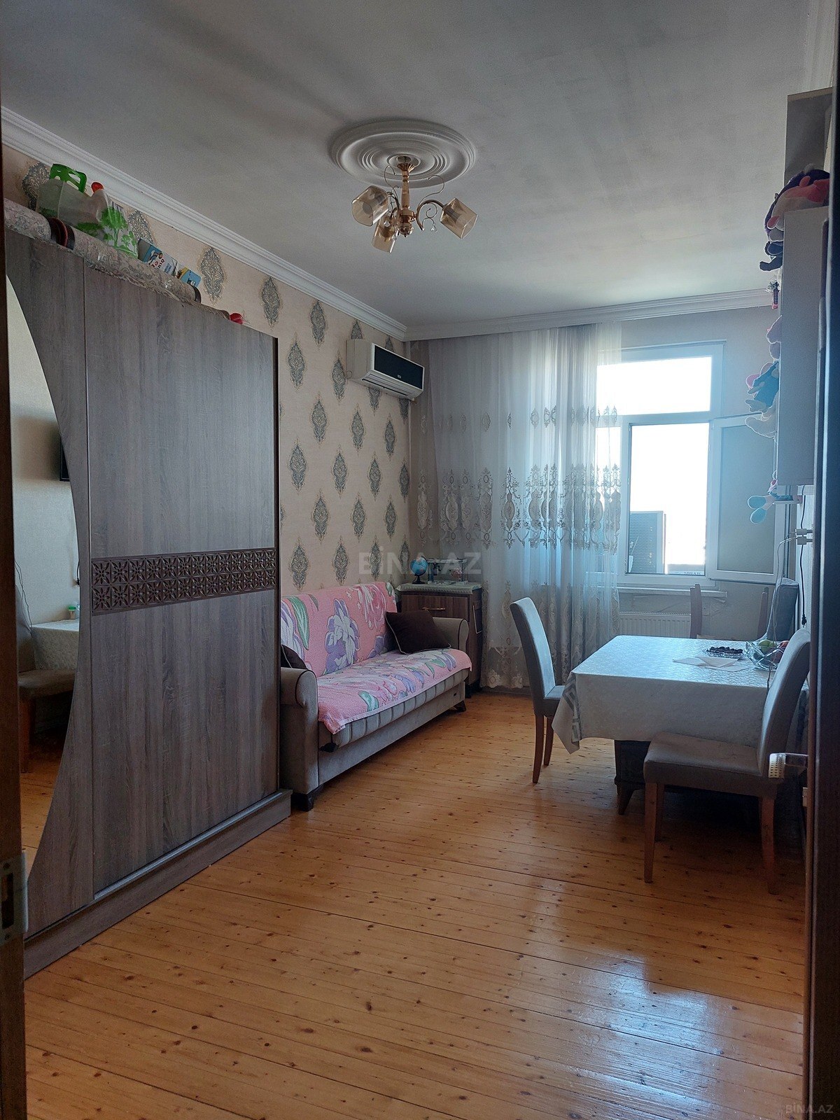 2 otaqlı Yeni tikili, Abşeron r., Xırdalan