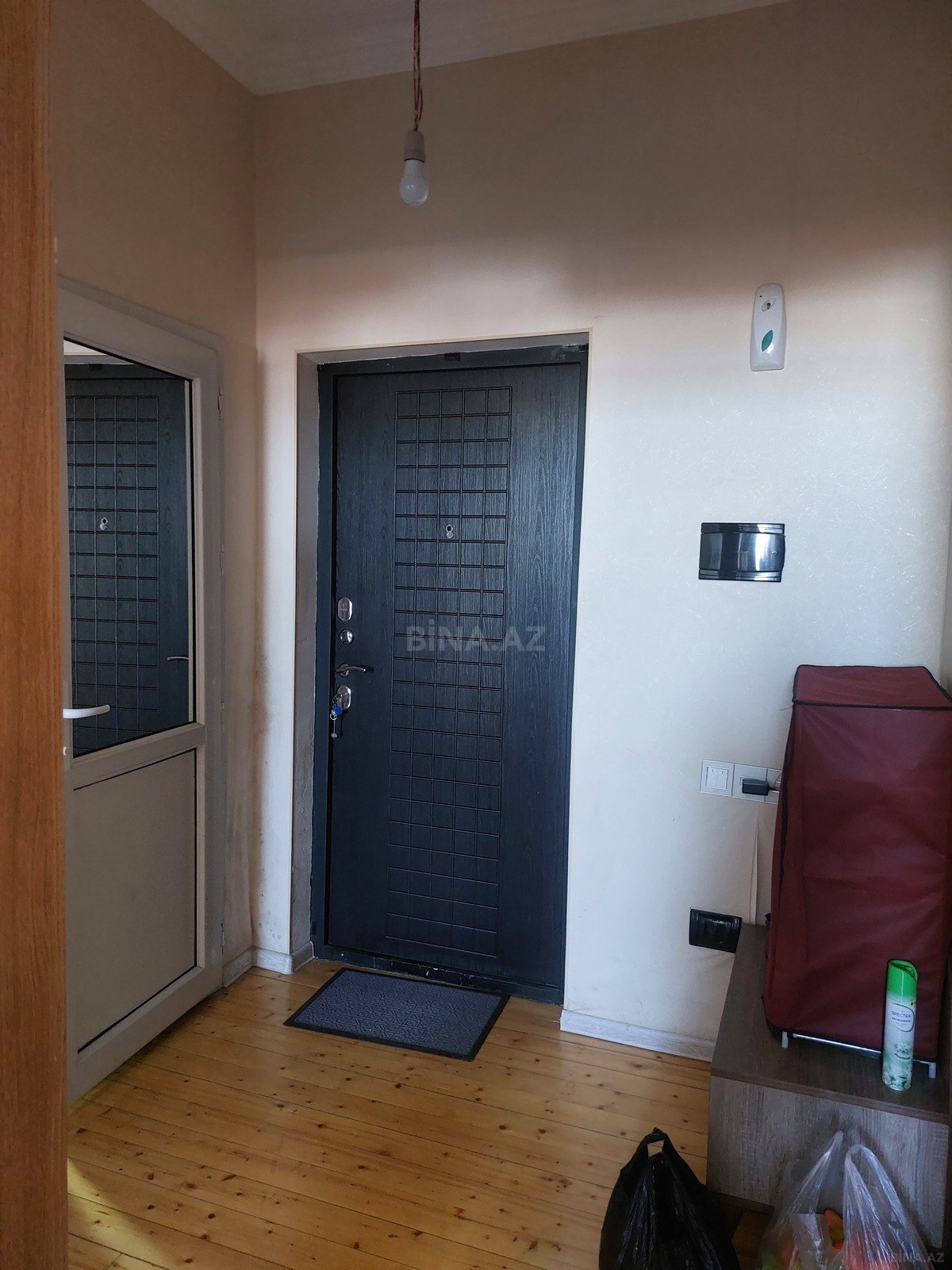 2 otaqlı Yeni tikili, Abşeron r., Xırdalan