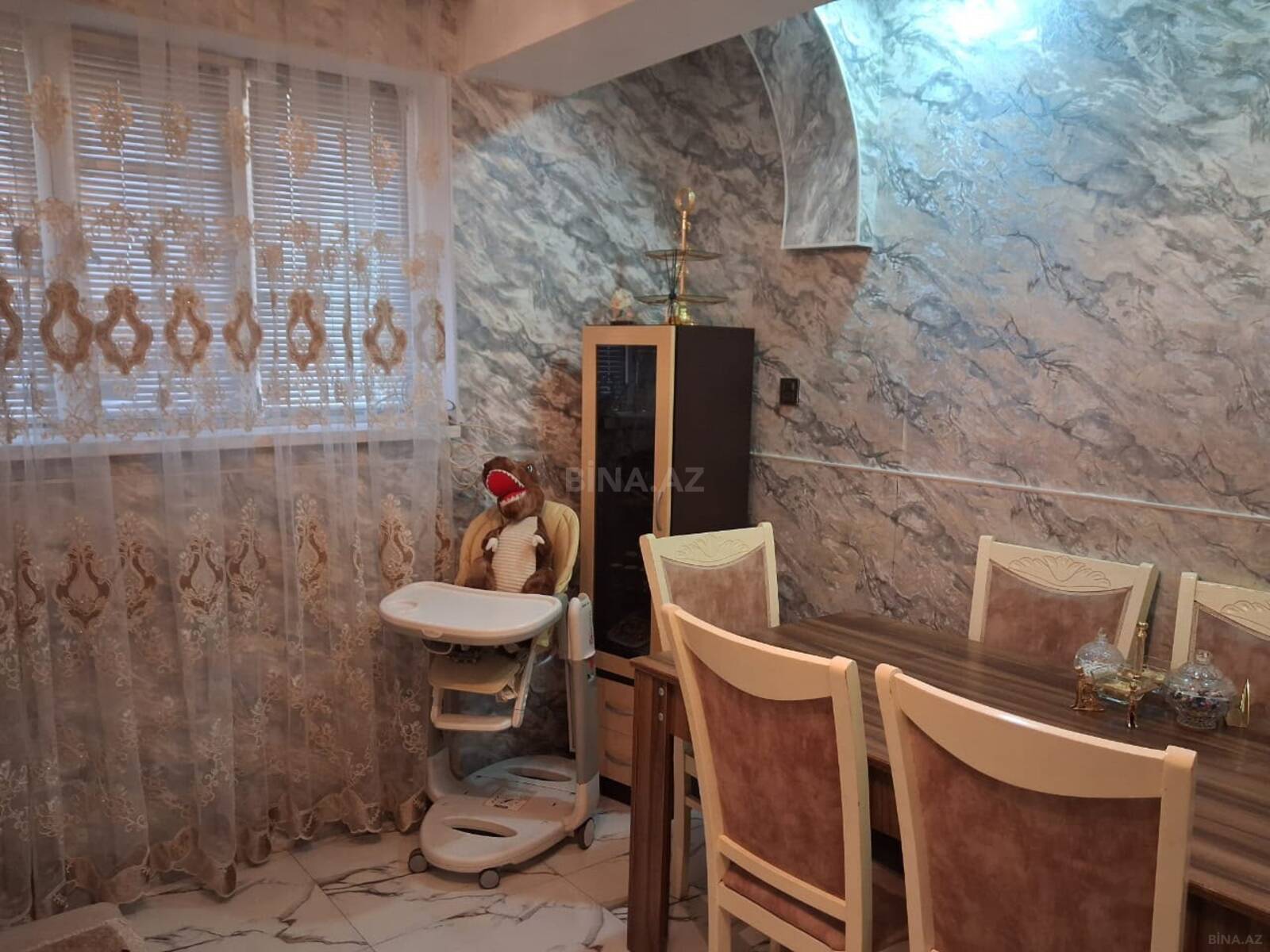 2 otaqlı Köhnə tikili, Xırdalan