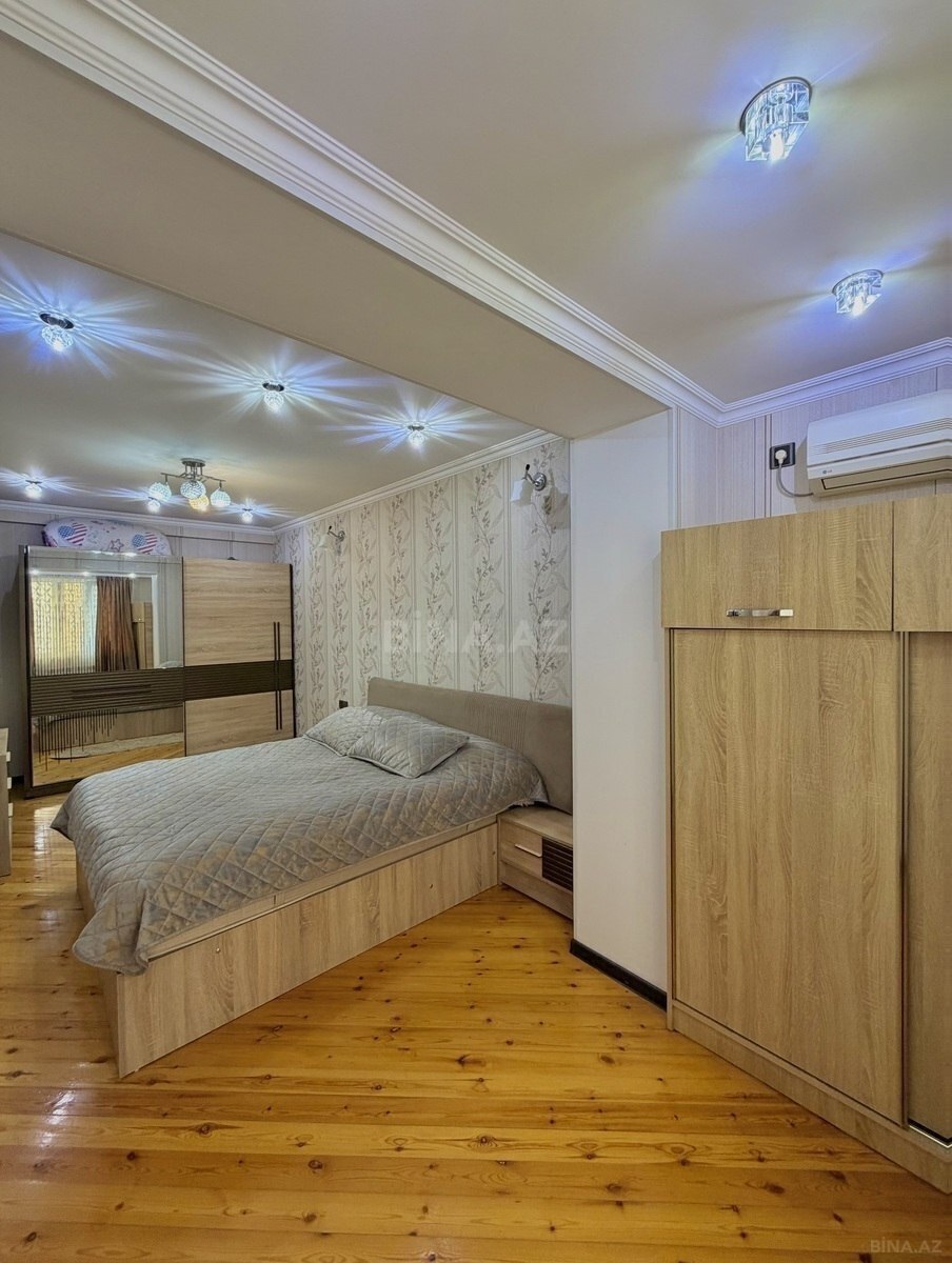 2 otaqlı Köhnə tikili, 28 May m., Bakı