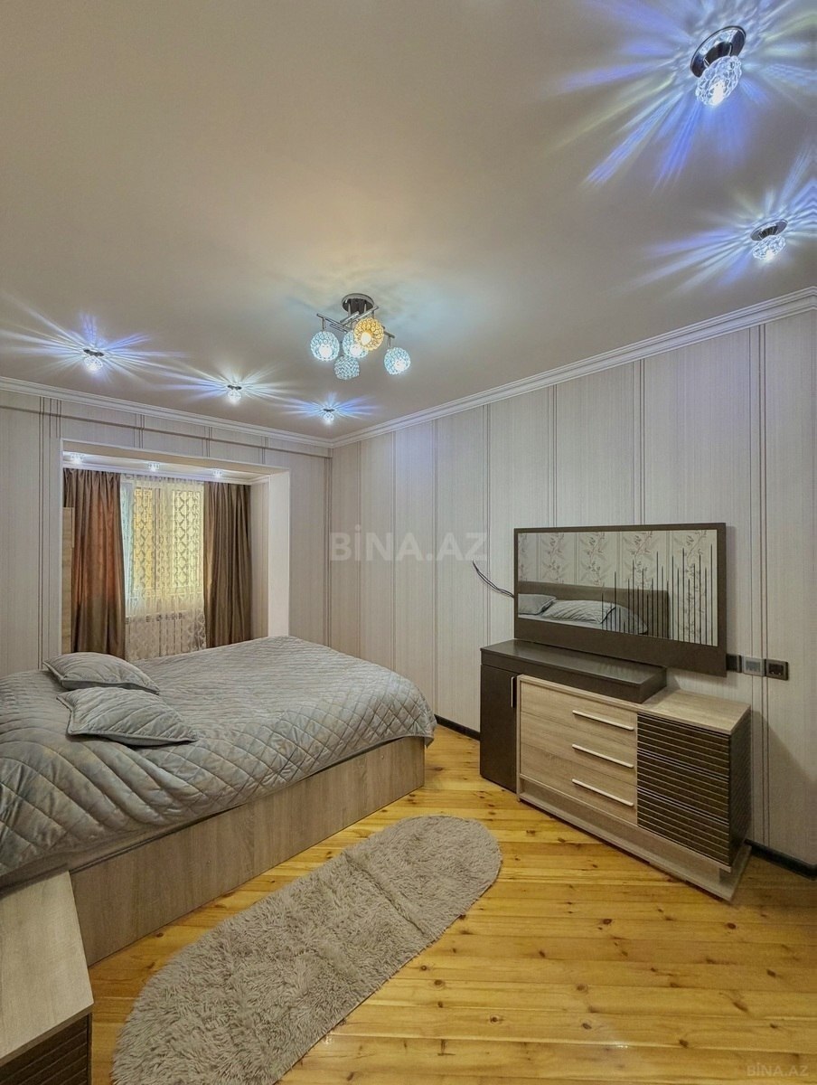 2 otaqlı Köhnə tikili, 28 May m., Bakı