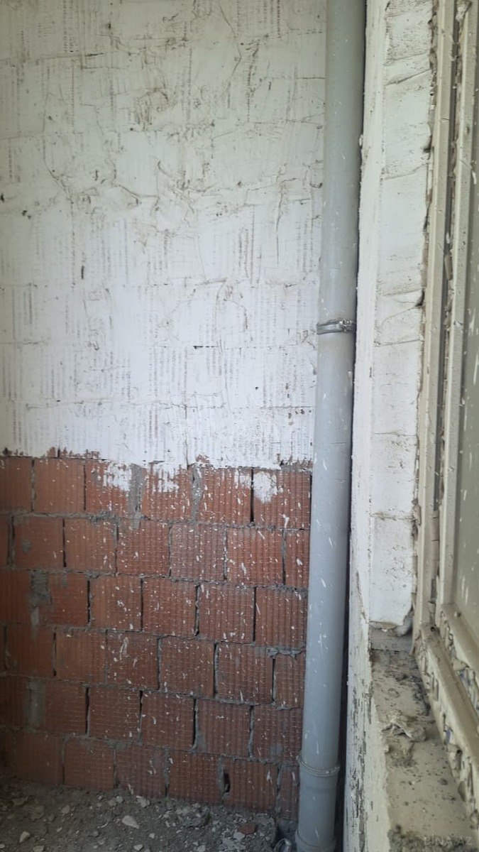 2 otaqlı Yeni tikili, Qara Qarayev m., Bakı