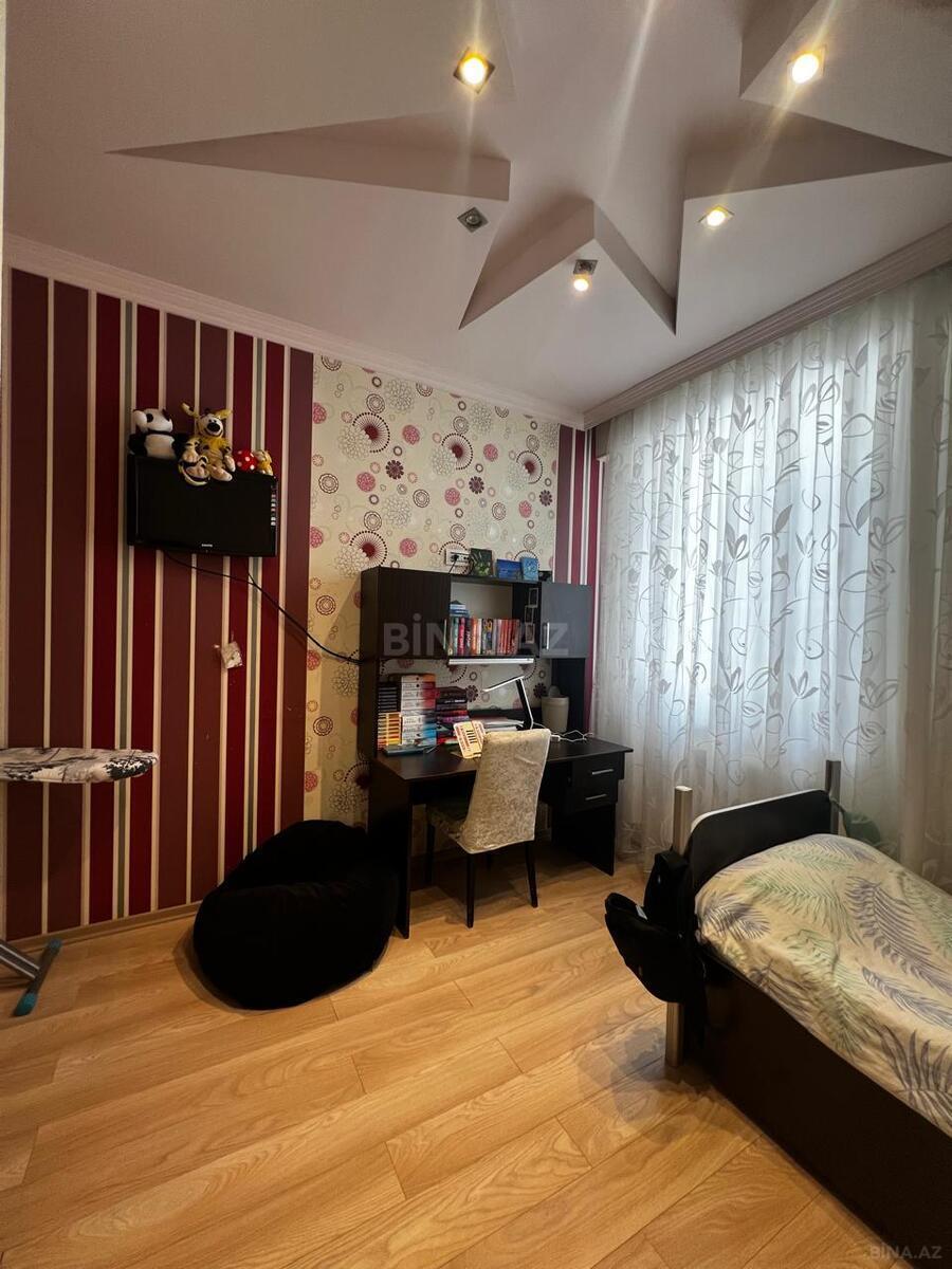3 otaqlı Yeni tikili, 20 Yanvar m., Bakı
