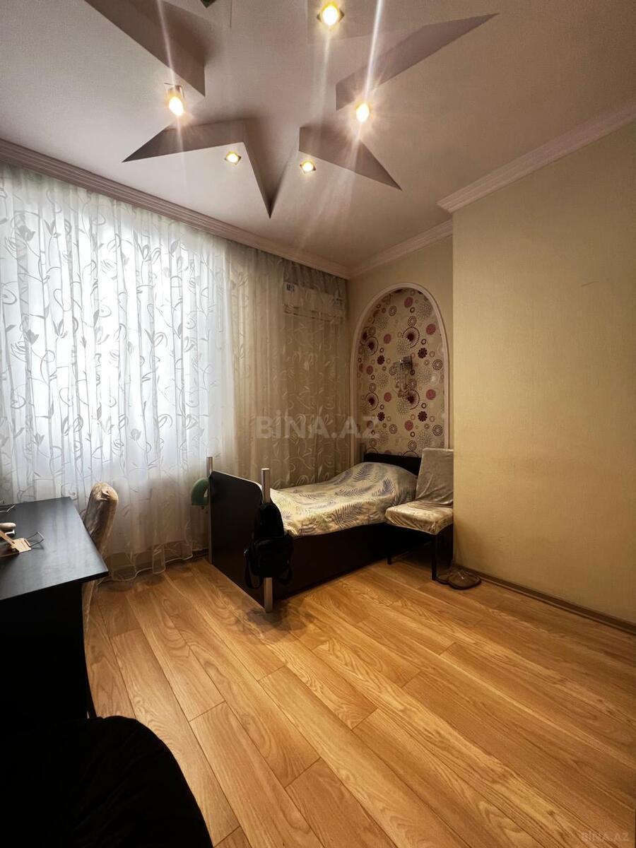 3 otaqlı Yeni tikili, 20 Yanvar m., Bakı