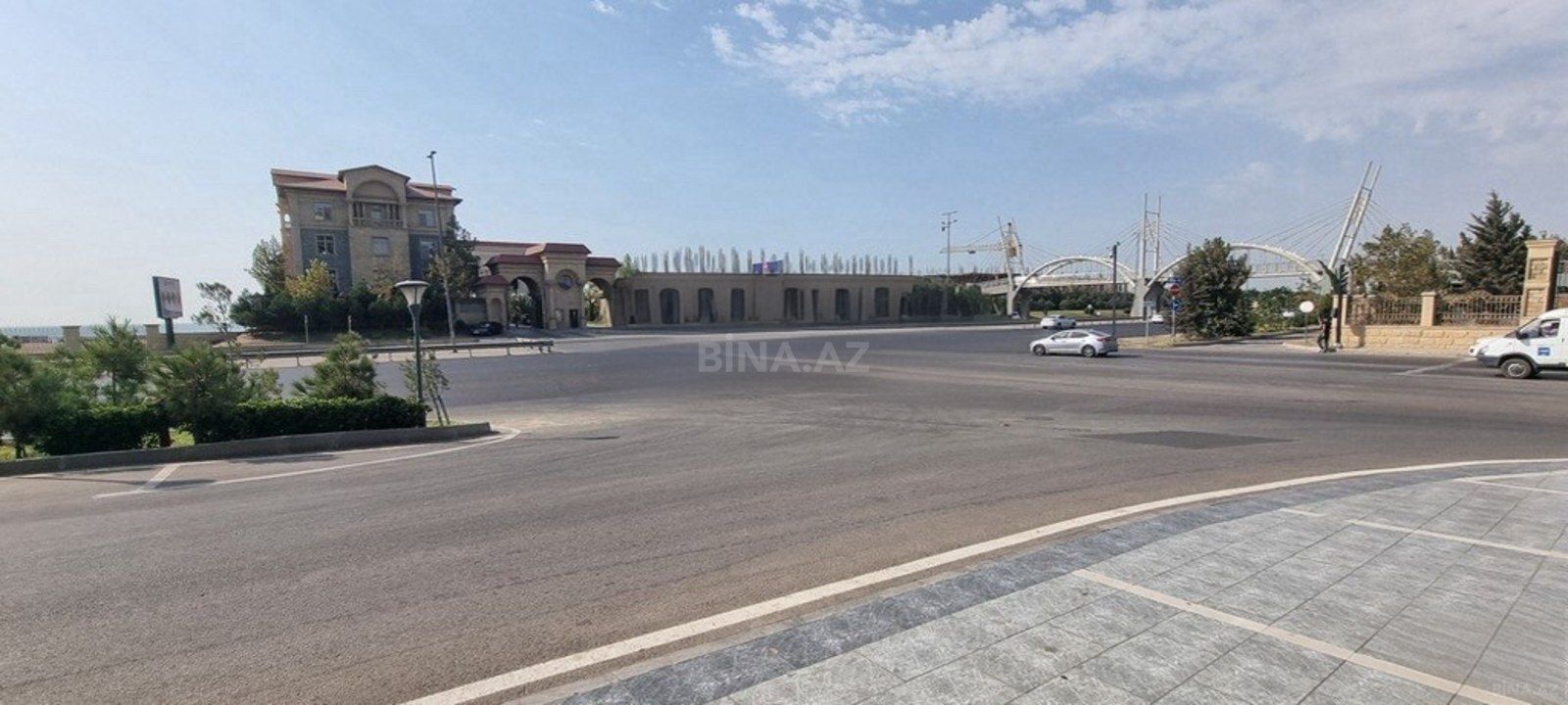 Torpaq satılır, Şıxov, Bakı