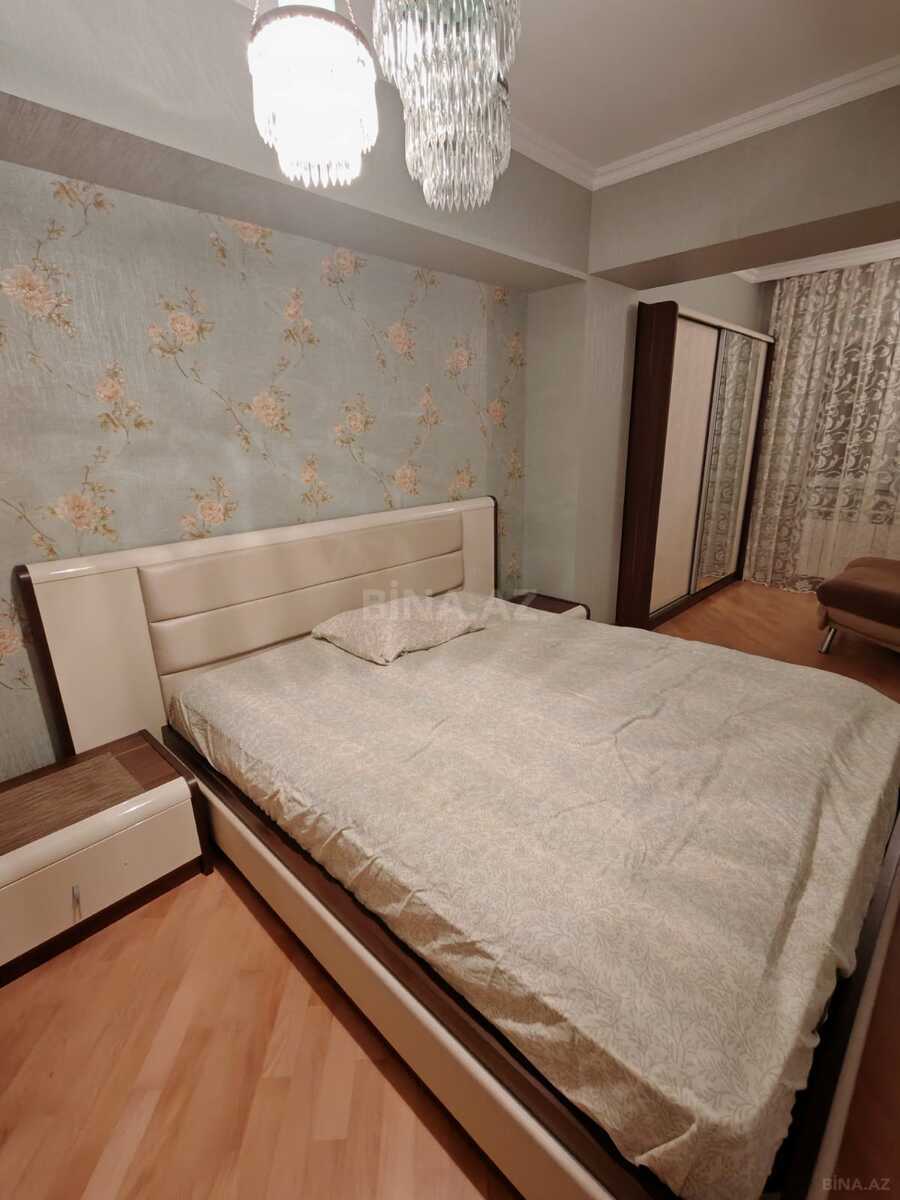 3 otaqlı Köhnə tikili, Nərimanov r., Bakı