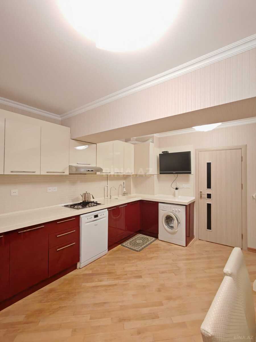 3 otaqlı Köhnə tikili, Nərimanov r., Bakı