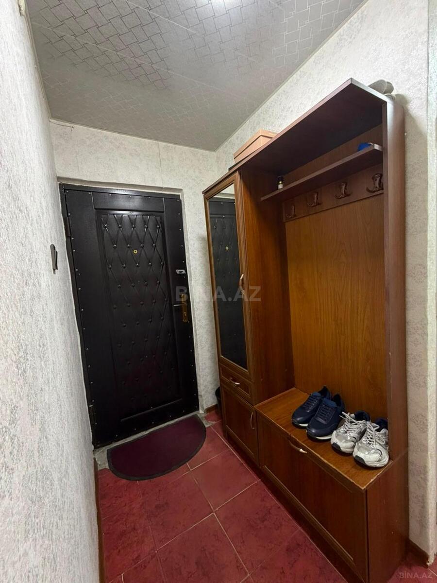 2 otaqlı Köhnə tikili, Xalqlar Dostluğu m., Bakı