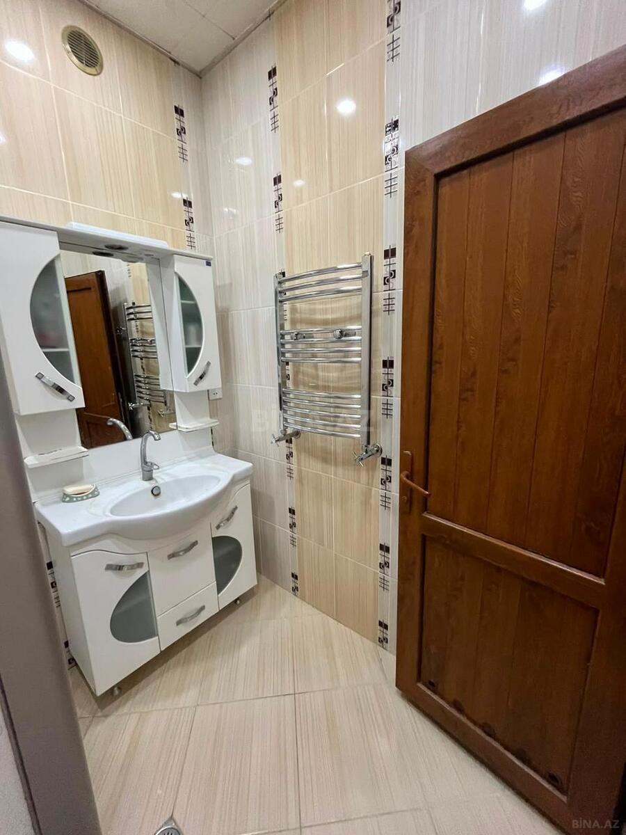 2 otaqlı Yeni tikili, Səbail r., Bakı