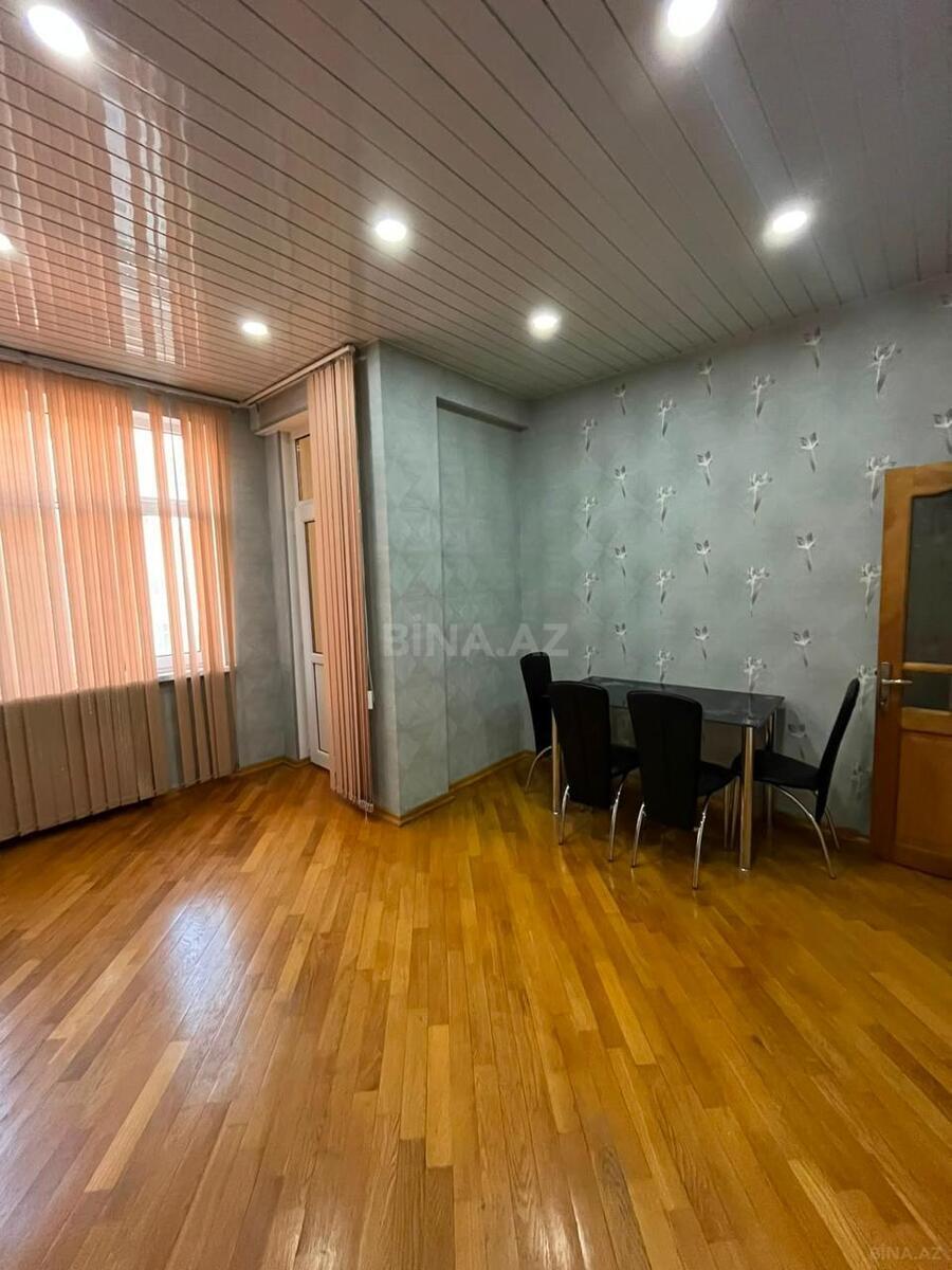 2 otaqlı Yeni tikili, Səbail r., Bakı